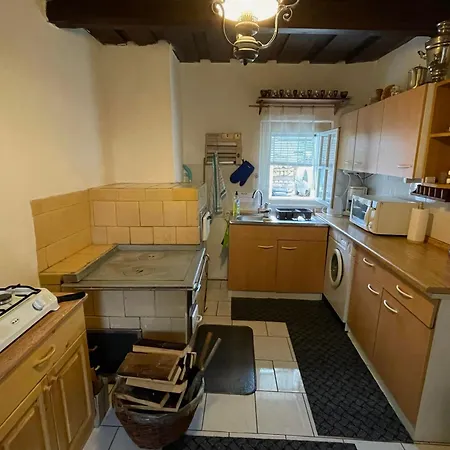 Sofia - Cely Objekt Vidiecky dom *