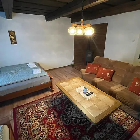 Sofia - Cely Objekt Vidiecky dom