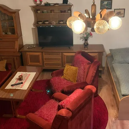 Sofia - Cely Objekt Vidiecky dom *