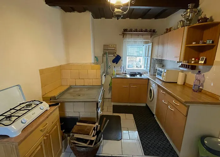 Sofia - Cely Objekt Country house *