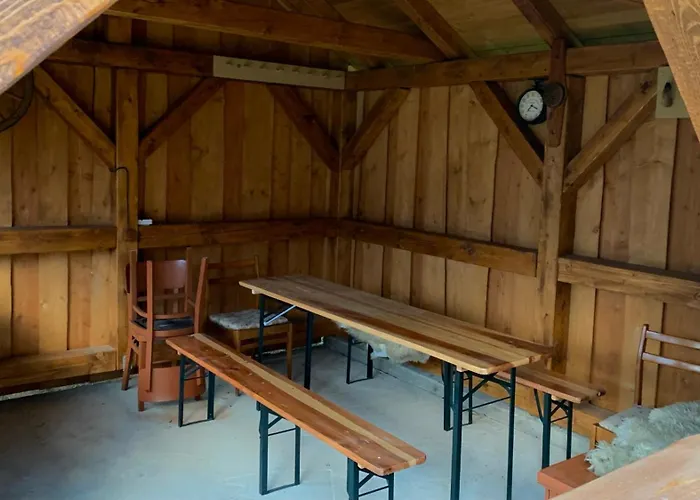 Sofia - Cely Objekt Country house