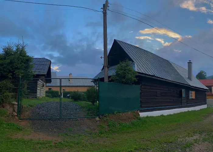 Country house Sofia - Cely Objekt