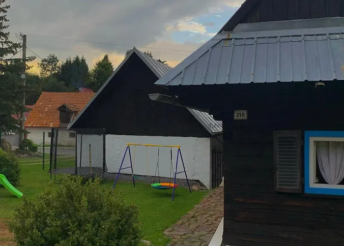 Sofia - Cely Objekt *