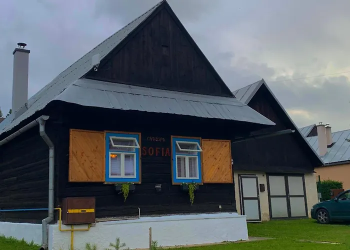 Sofia - Cely Objekt *