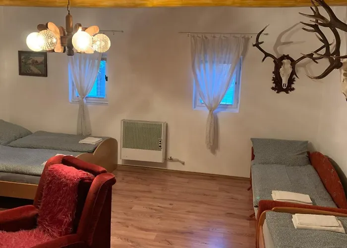 Casa de Campo Sofia - Cely Objekt *