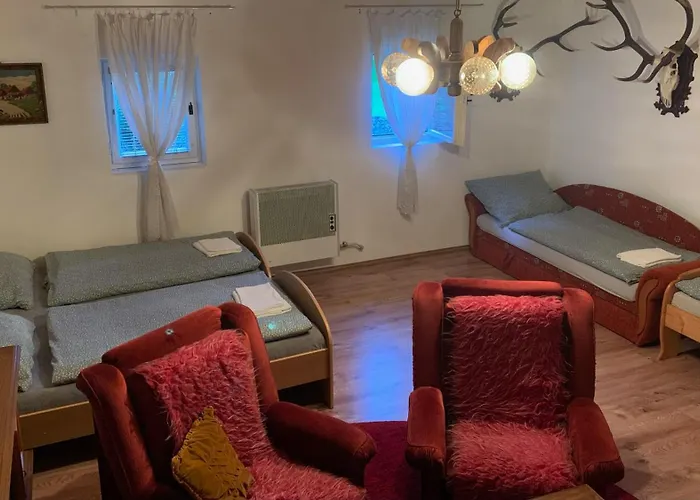 Casa de Campo Sofia - Cely Objekt