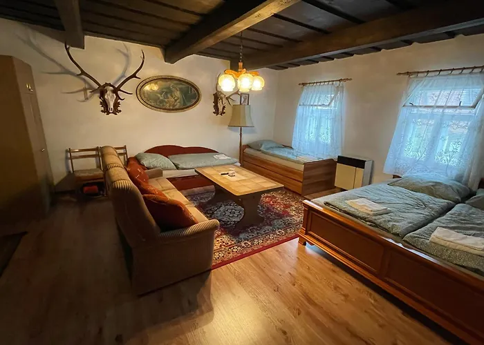 Casa de Campo Sofia - Cely Objekt