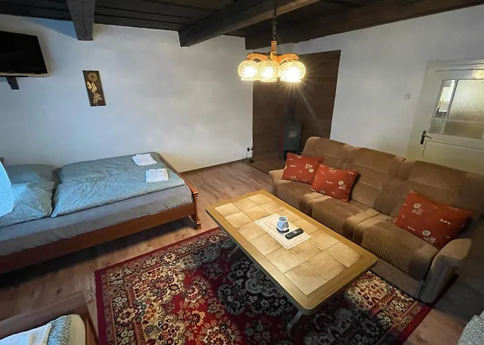 Sofia - Cely Objekt Casa de Campo