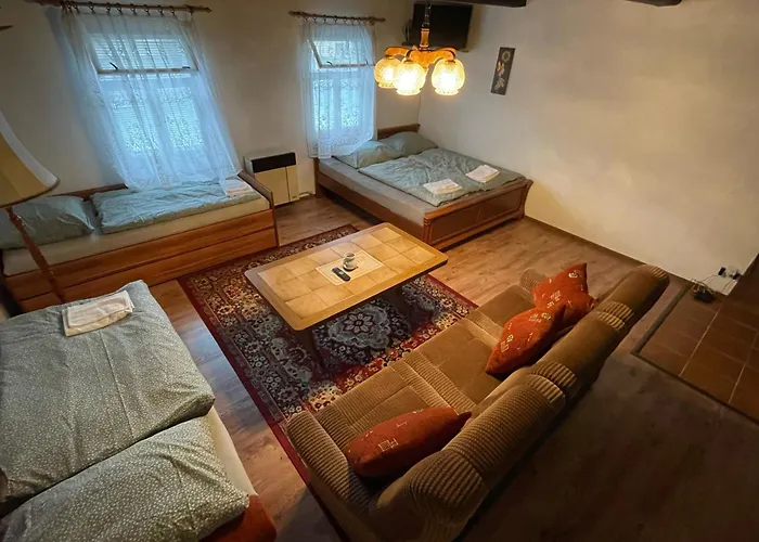 Casa de Campo Sofia - Cely Objekt