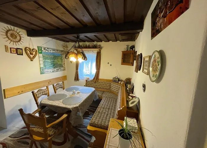 Sofia - Cely Objekt Vikartovce