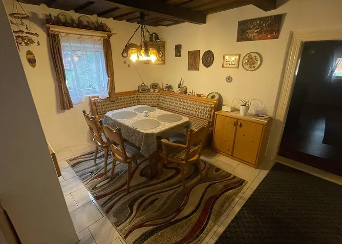 Casa de Campo Sofia - Cely Objekt