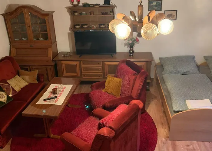 Sofia - Cely Objekt Casa de Campo *